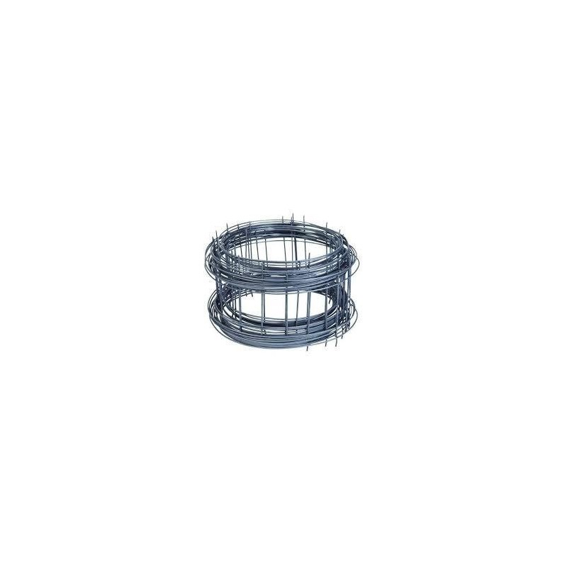 BRICK FORCE WIRE 4'' X 50FT (25M) X 18G