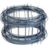 BRICK FORCE WIRE 4'' X 50FT (25M) X 18G