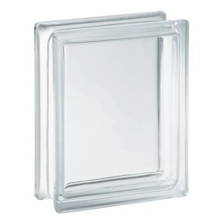 CLEAR GLASS BLOCK PARALLEL...