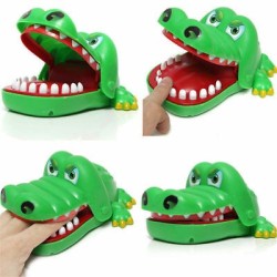 CROCODILE SPADE (GREEN...