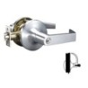 YALE 6PC KEY ALIKE LOCK SET (29MM)