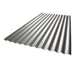 SHEET 17FT 28G CORR GALV...