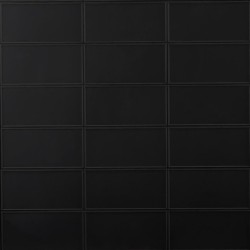 LENGTH TARAZZO STRIP BLACK...