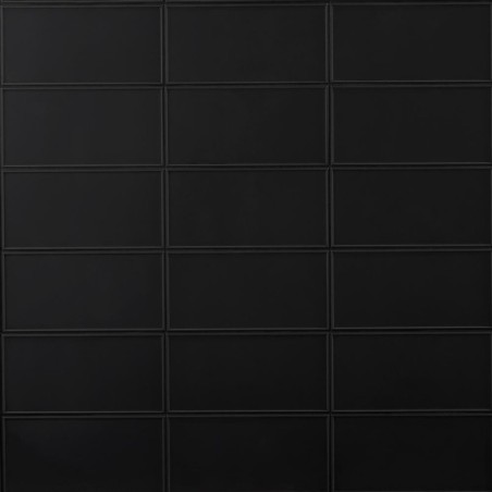 LENGTH TARAZZO STRIP BLACK 10FT