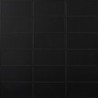 LENGTH TARAZZO STRIP BLACK 10FT