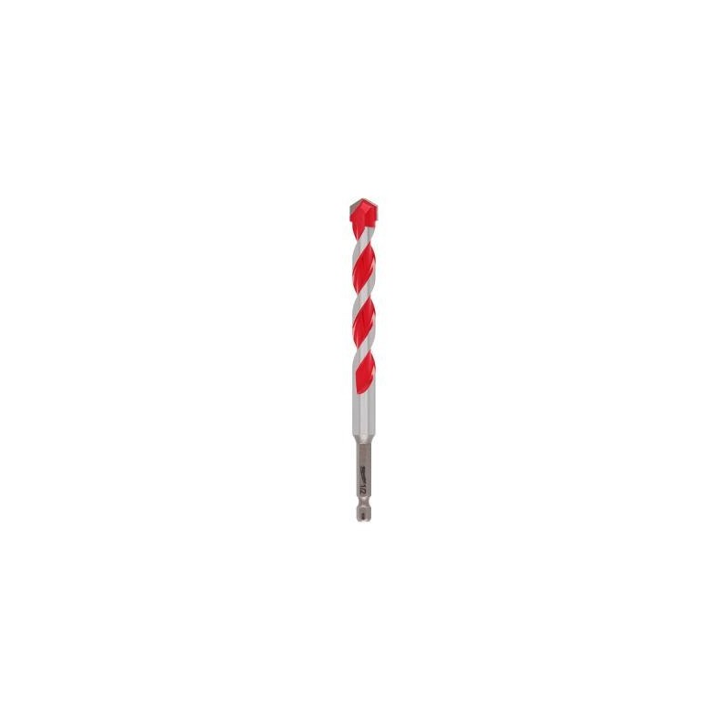 RED TIP CONCERTE DRILL BIT 1/2"