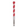 RED TIP CONCERTE DRILL BIT 1/2"