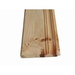 PICK WICK 1" X 6" X 10'