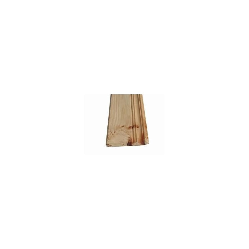 PICK WICK 1" X 6" X 10'