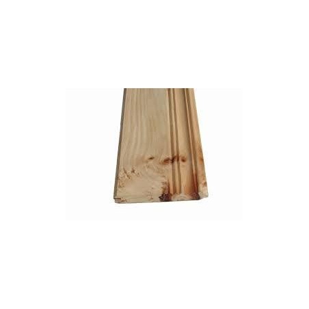 PICK WICK 1" X 6" X 10'