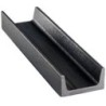 LENGTH 2" X 1" X 20' CHANNEL
