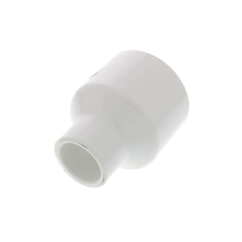 1 1/2" X 1" PVC REDUCER SCH40