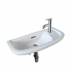 SMALL FACE BASIN BRACKET