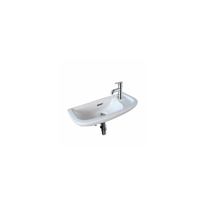 SMALL FACE BASIN BRACKET