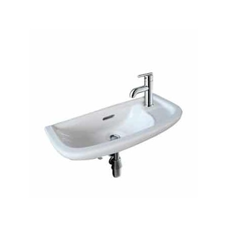 SMALL FACE BASIN BRACKET
