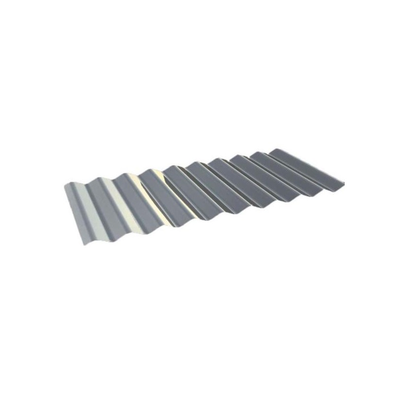 SHEET 10FT 26G CORR GALV UNPAINTED