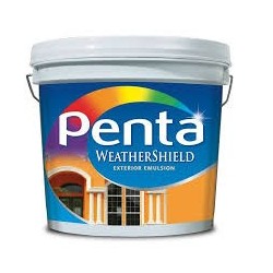 PENTA 1 GAL WEATHER SHIELD...