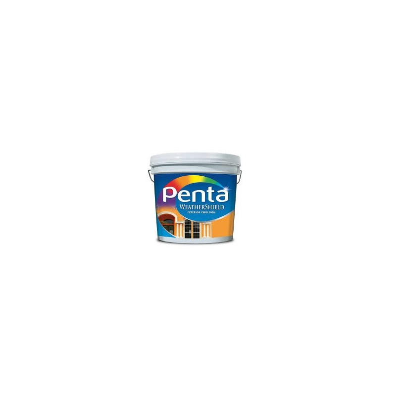 PENTA 1 GAL WEATHER SHIELD CREAM