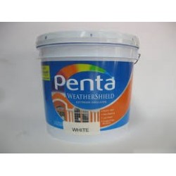 PENTA 1 GAL WEATHER SHIELD...