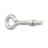 3/8" X 8" BOLT & NUT