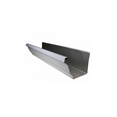 LENGTH 30FT ALUMINUM GUTTERING