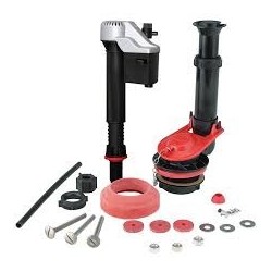 REGULAR TOILET REBUILD KIT