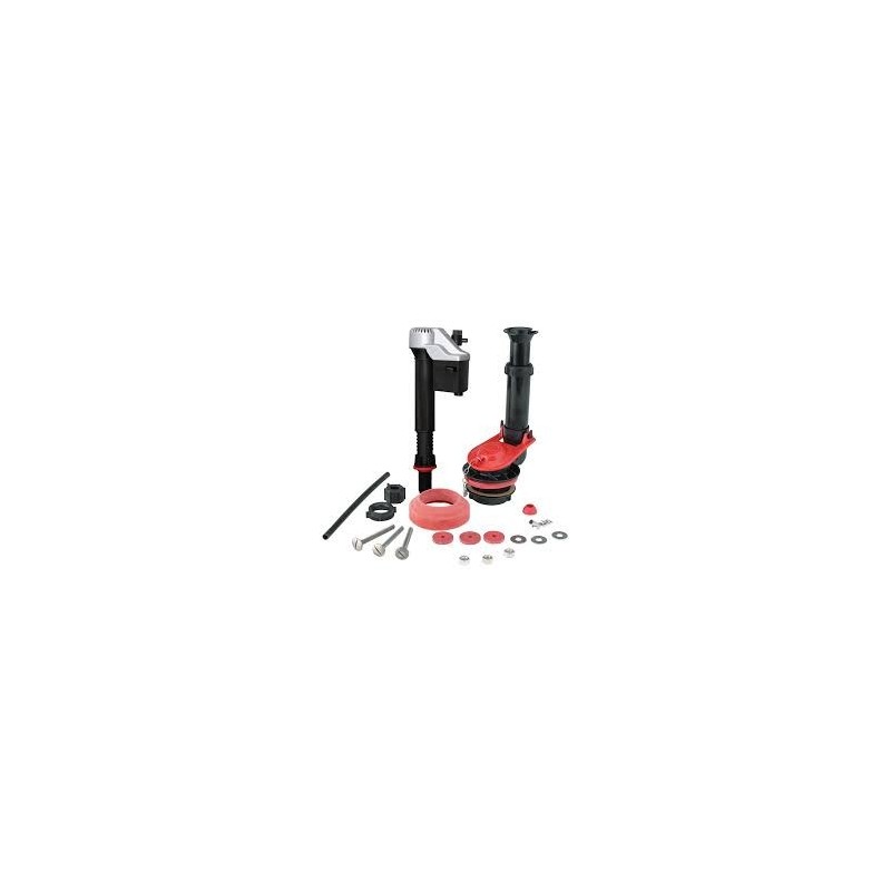 REGULAR TOILET REBUILD KIT