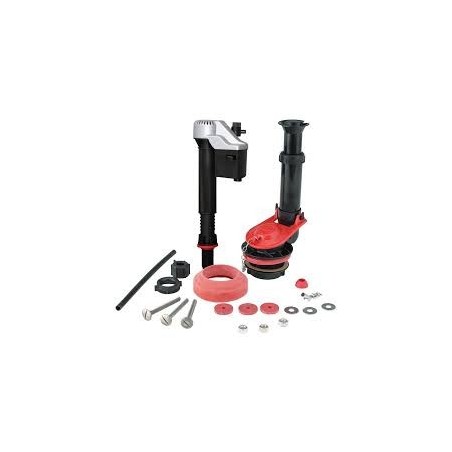 REGULAR TOILET REBUILD KIT