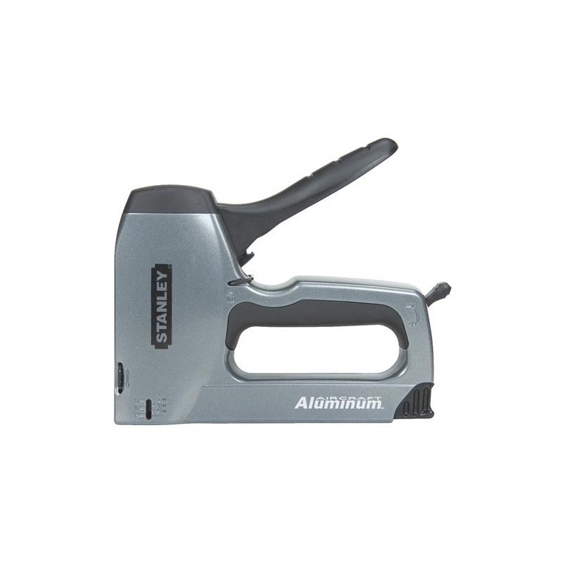 Heavy-Duty Staple/Nail Gun [Stanley]