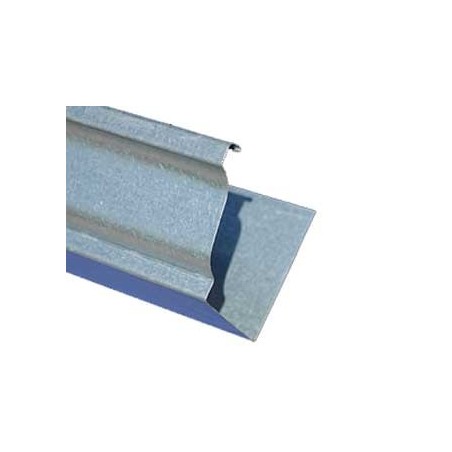 LENGTH 31FT ALUMINUM GUTTERING