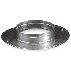 1" GALVANIZE COLLAR