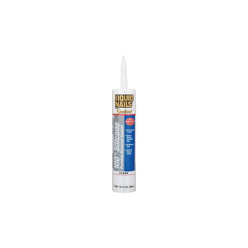 UNIVERSAL SILICONE CLEAR CART