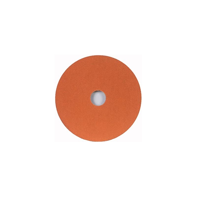 DISC FIBRE ENGLISH G60 7 X 7/8