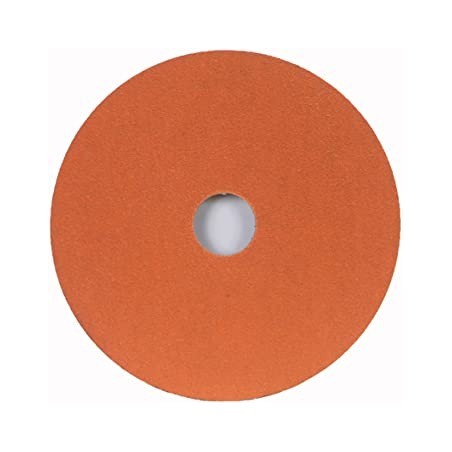 DISC FIBRE ENGLISH G60 7 X 7/8