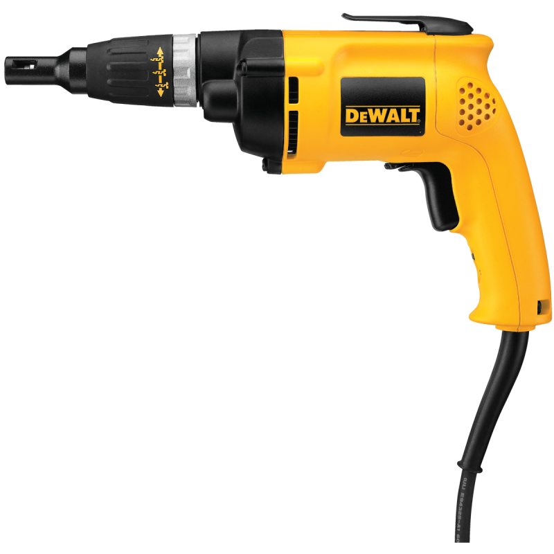 Deck Electric Screw-gun - DW257 [DeWalt]