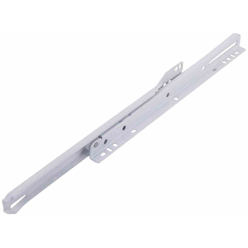 INFINITY 14" DRAW SLIDES LIGHT WHITE
