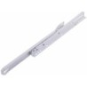 INFINITY 14" DRAW SLIDES LIGHT WHITE
