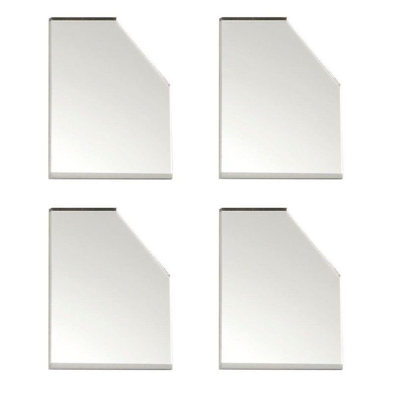 MIRROR CORNER
