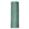 ROLL 10G X 5FT X 100' COATED CHAIN LINK WIRE