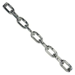 FOOT 1/4" G30 CHAIN