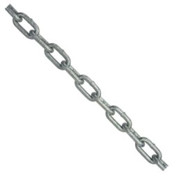 FEET 3/8" G30 CHAIN