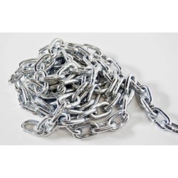 FEET 5/16" G30 CHAIN