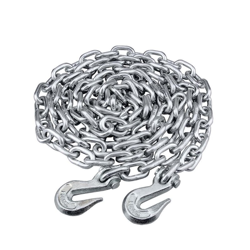 FEET G30 GALVANIZE CHAIN 3/16FT