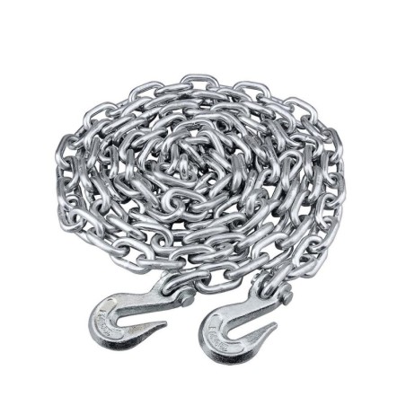 FEET G30 GALVANIZE CHAIN 3/16FT