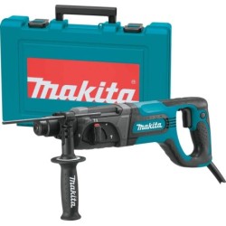 MAKTIA 1" HAMMER DRILL SDS...