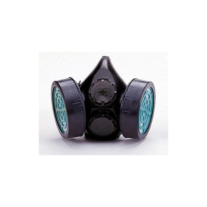 BLUE EAGLE CHEMICAL RESPIRATOR (NP 308)