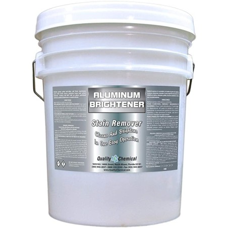 PENTA 5 GAL BRIGHT ALUMINUM