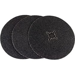 SANDING DISC 7'' X 60