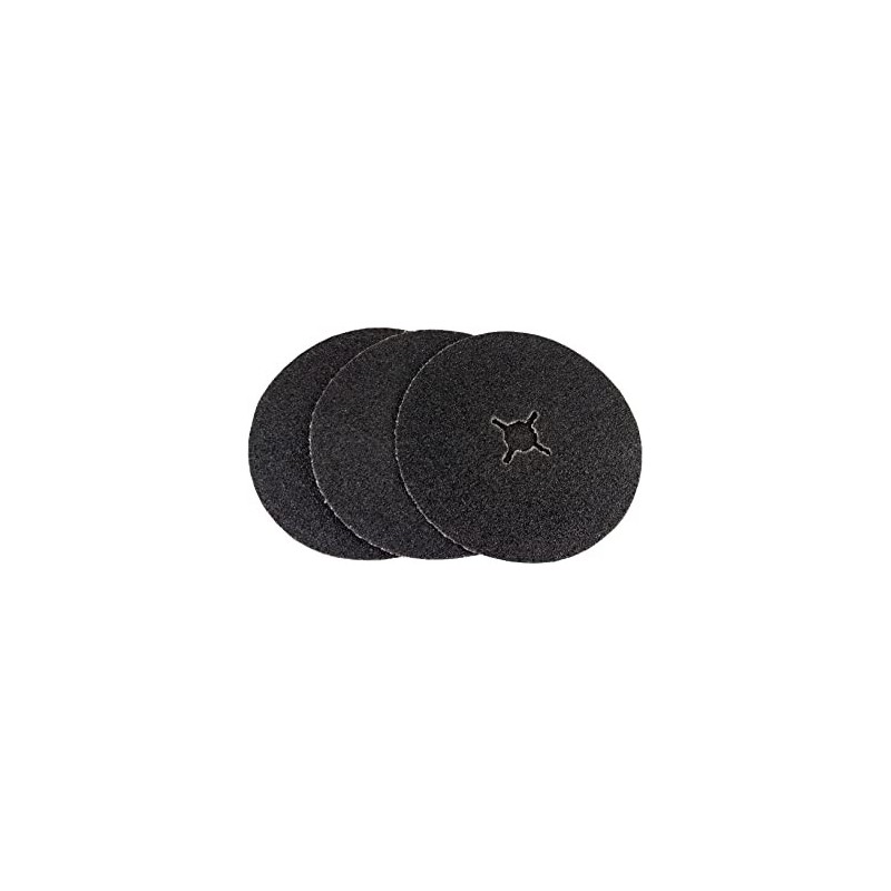 SANDING DISC 7'' X 60