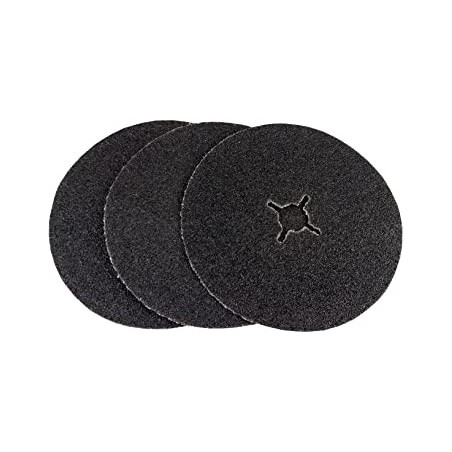 SANDING DISC 7'' X 60